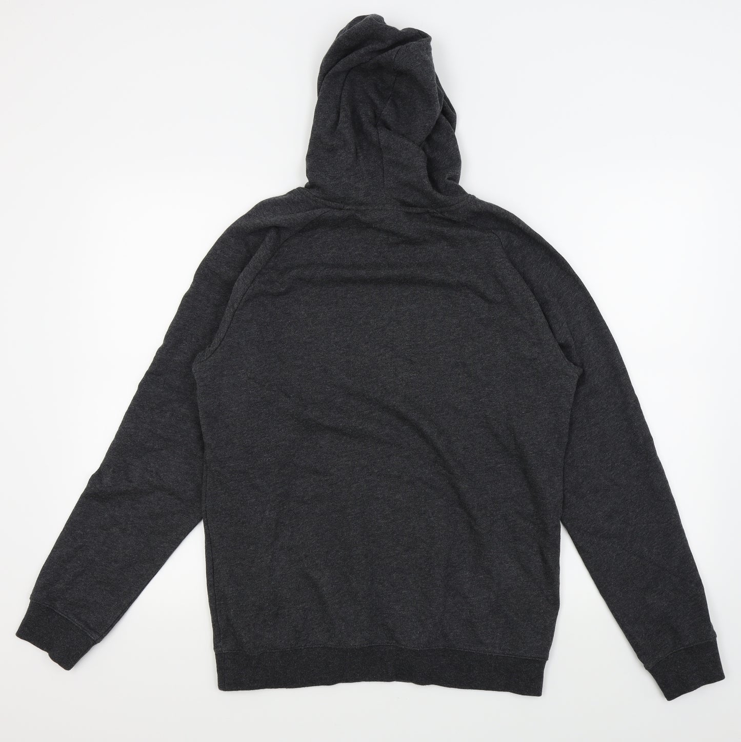 H&M Mens Grey   Pullover Jumper Size S