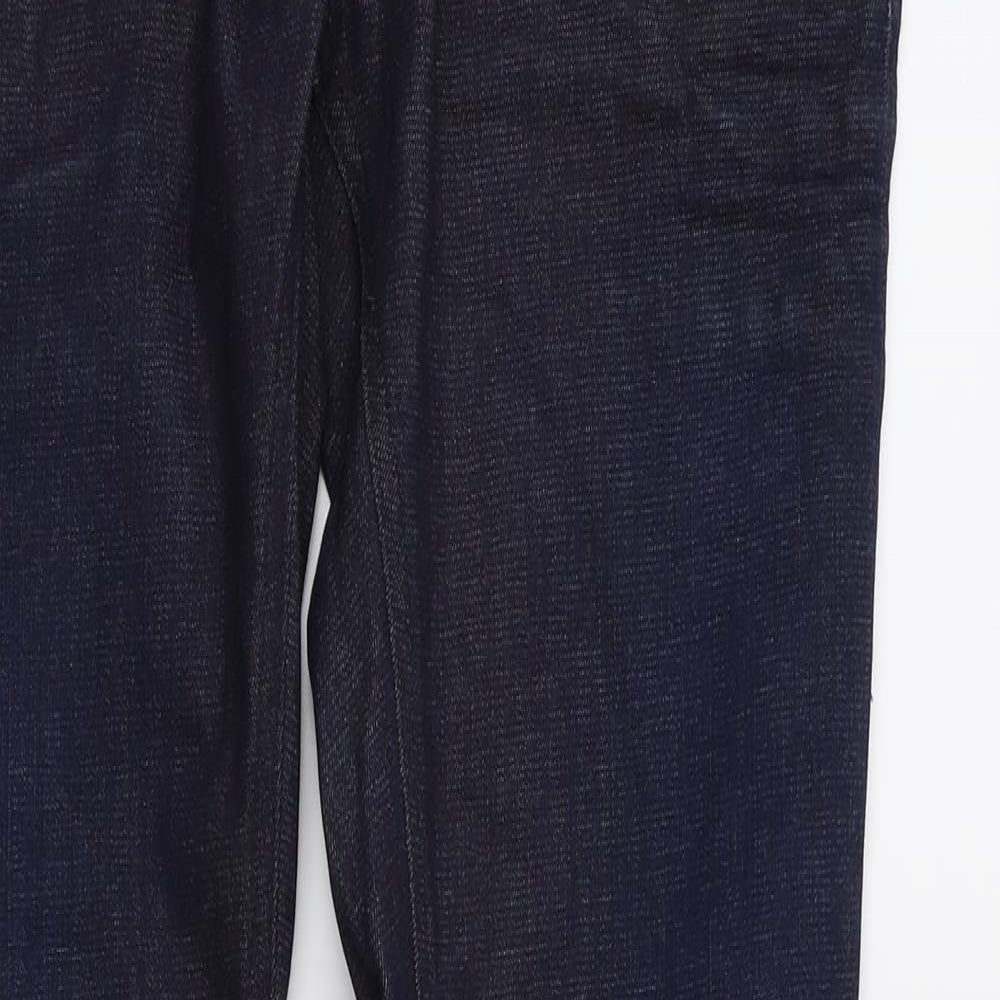 Replay Womens Blue   Skinny Jeans Size 30 in L30 in