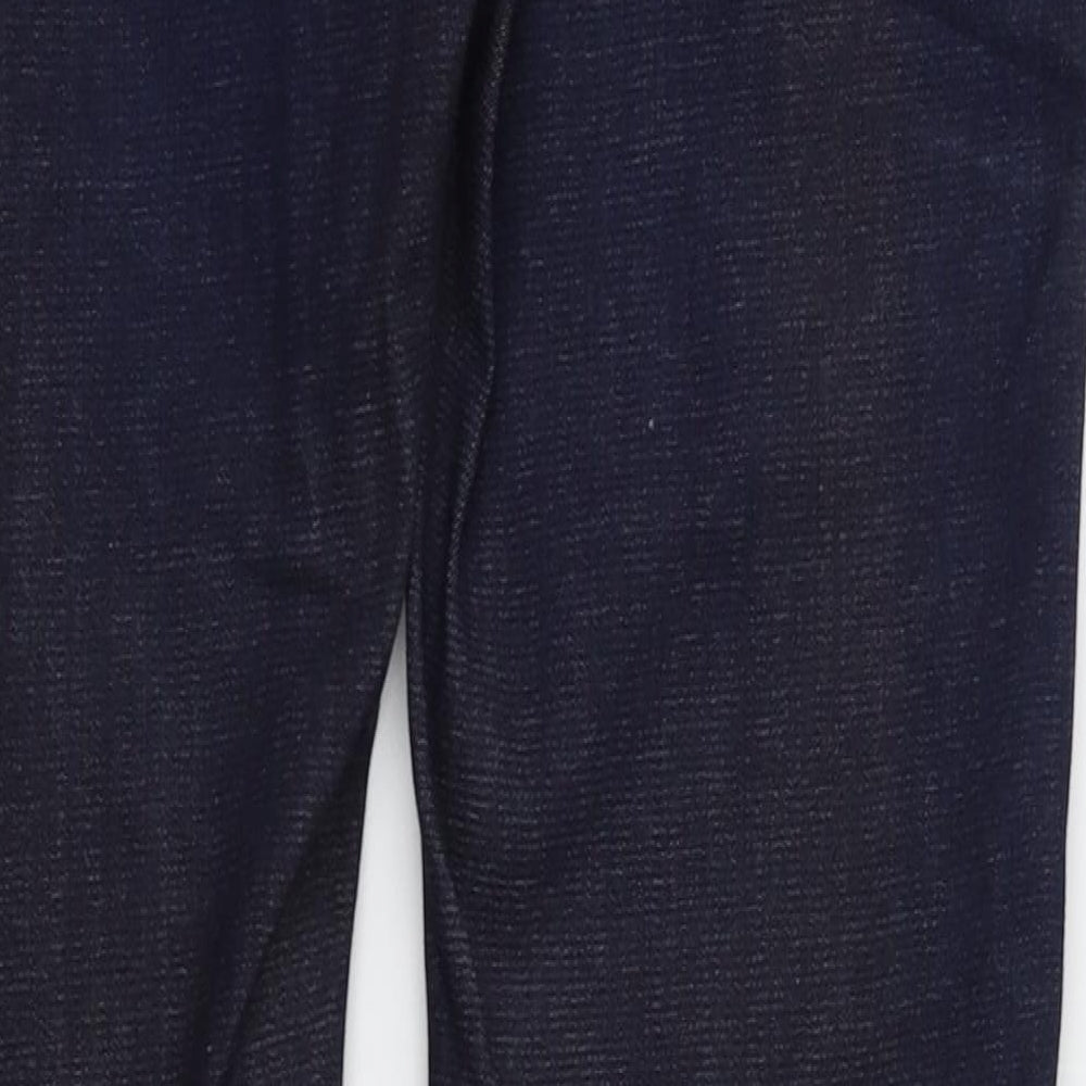 Replay Womens Blue   Skinny Jeans Size 30 in L30 in