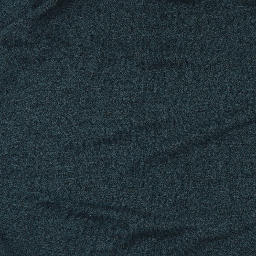 Primark Mens Green   Pullover Jumper Size L