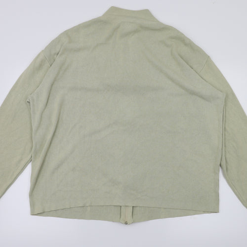 AWARD Mens Beige   Pullover Jumper Size XL