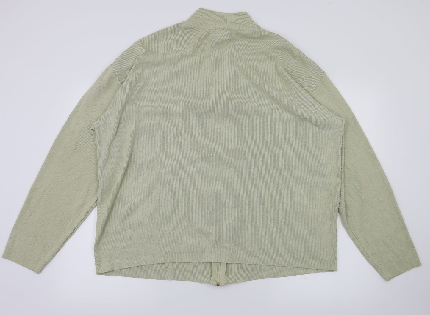 AWARD Mens Beige   Pullover Jumper Size XL