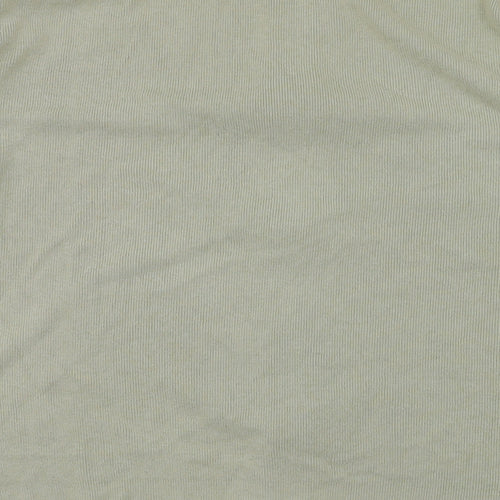 AWARD Mens Beige   Pullover Jumper Size XL