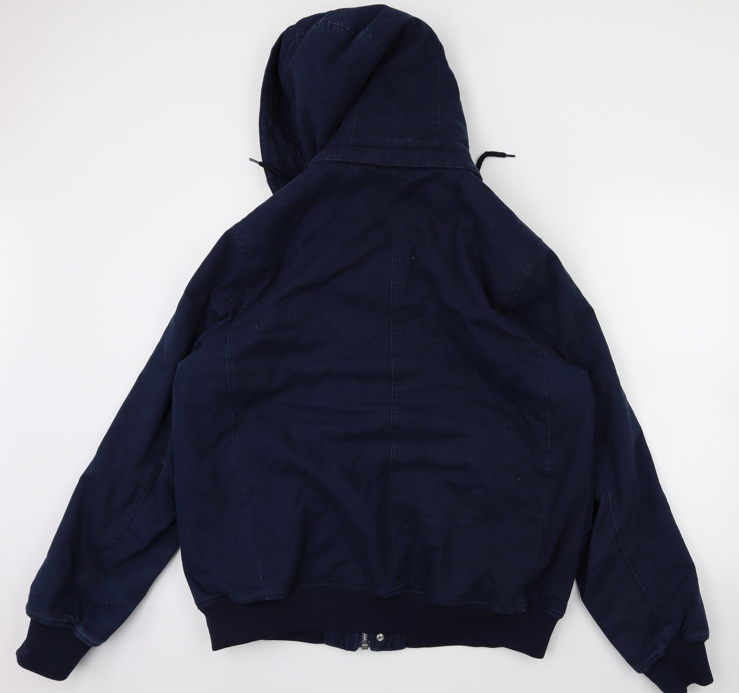 ASOS Mens Blue   Jacket Coat Size L