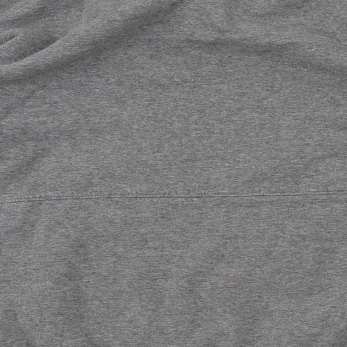 NEXT Mens Grey   Pullover Jumper Size M