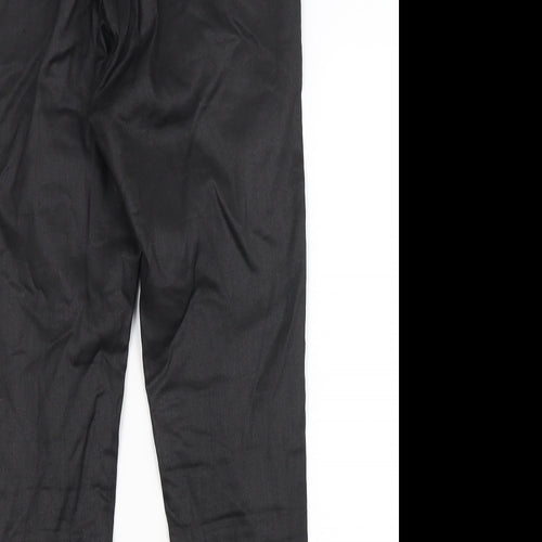 F c jeans Womens Black   Jegging Jeans Size 12 L28 in