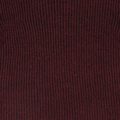 Cheap Monday Mens Red   Pullover Jumper Size XL