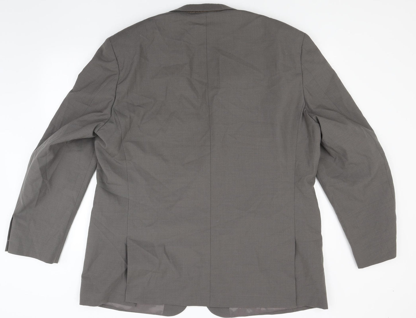 Skopes Mens Brown   Jacket Blazer Size 50