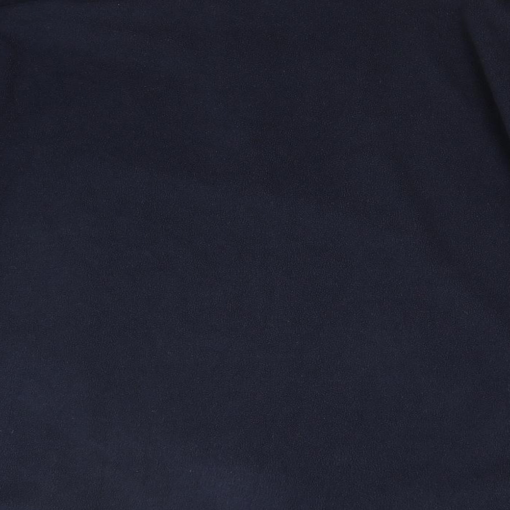 Regatta Mens Blue  Fleece Jacket Coat Size XL