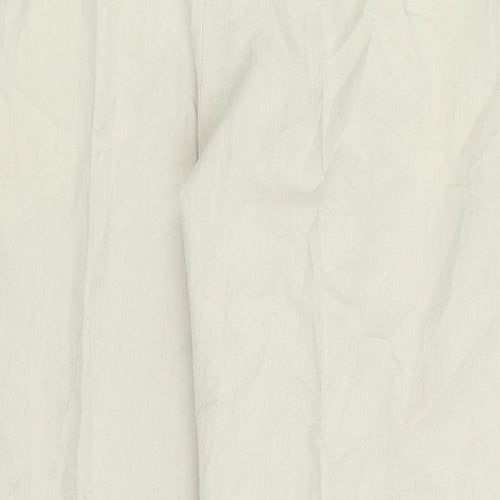 Ted Nicol Womens Beige   Cargo Trousers Size 38 in L28 in