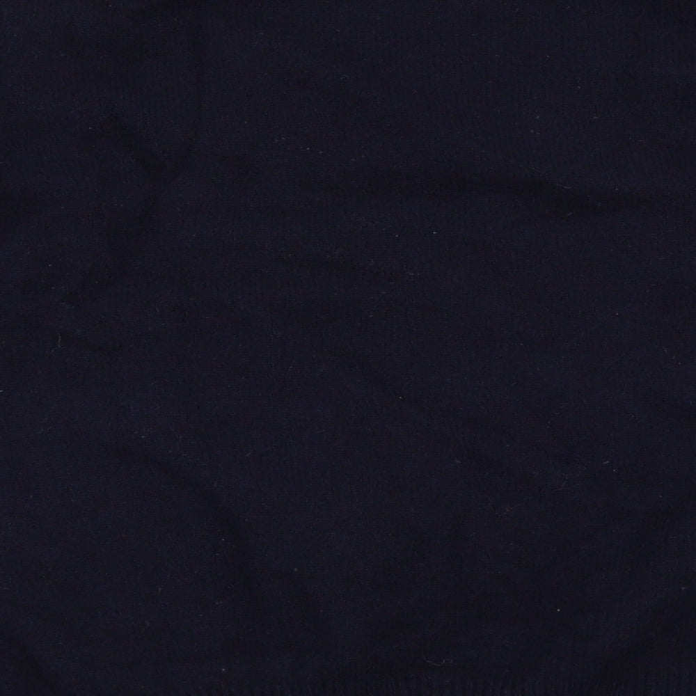 House of Bruar Mens Blue   Pullover Jumper Size XL