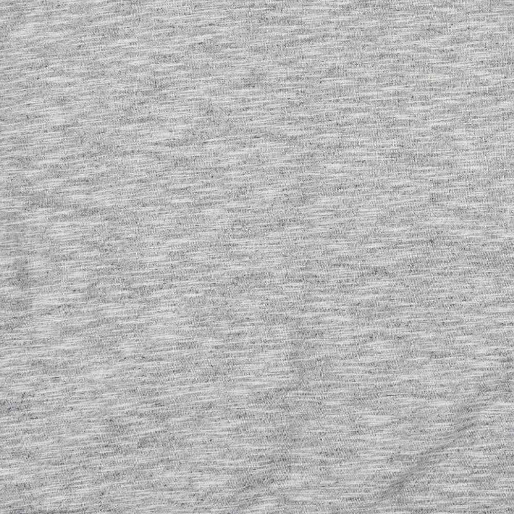 H&M Mens Grey   Pullover Jumper Size L