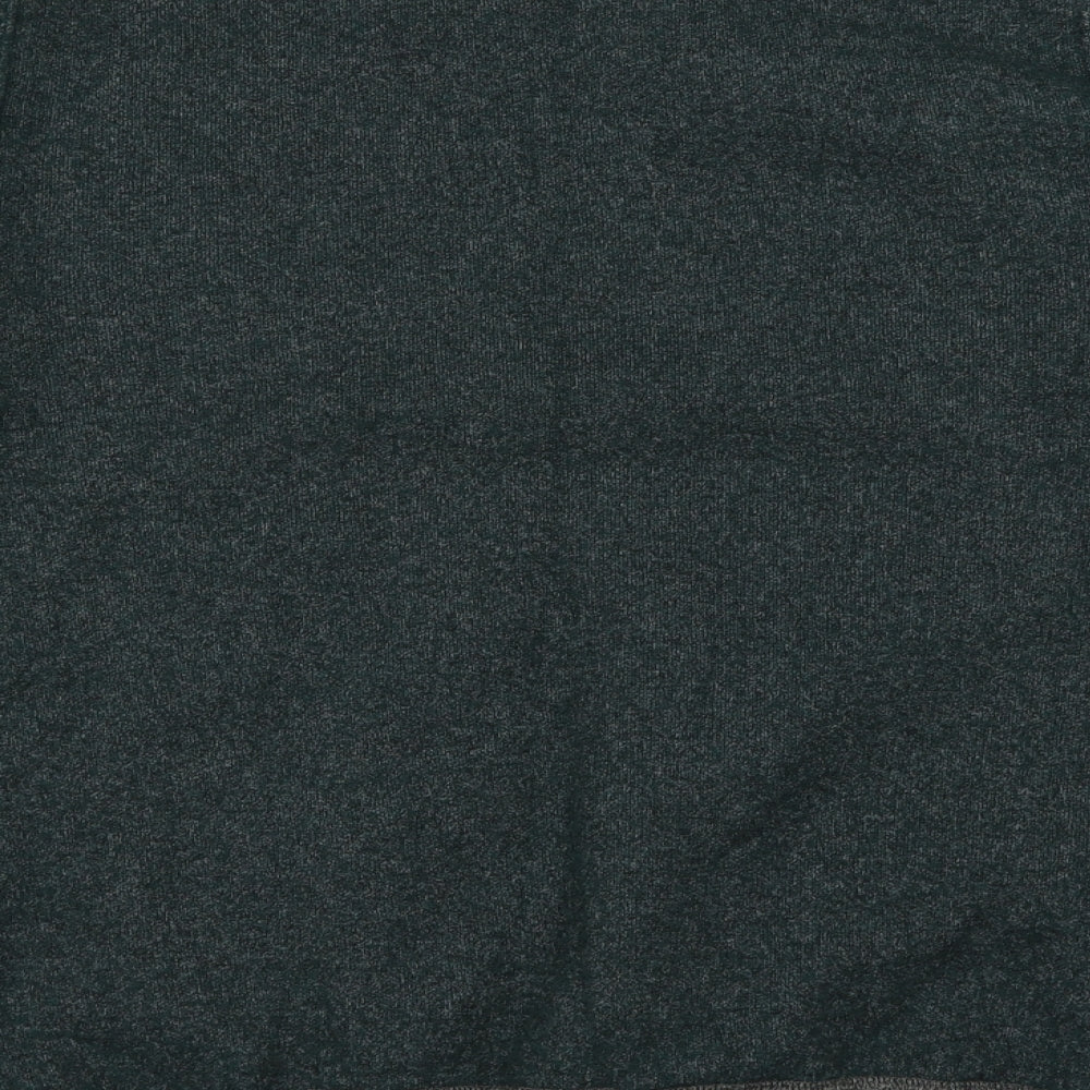 Burberry Brit Mens Green   Pullover Jumper Size S