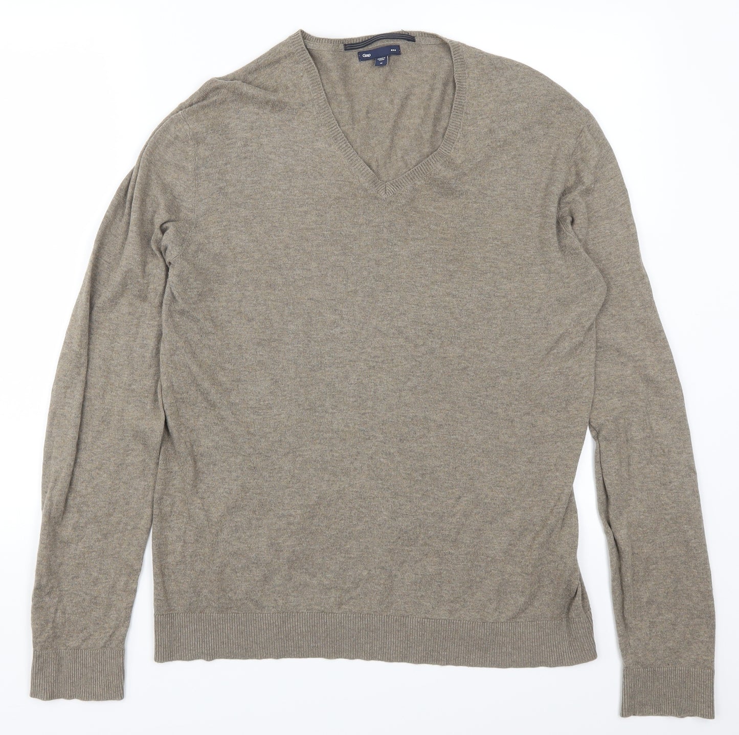 Gap Mens Brown   Pullover Jumper Size M