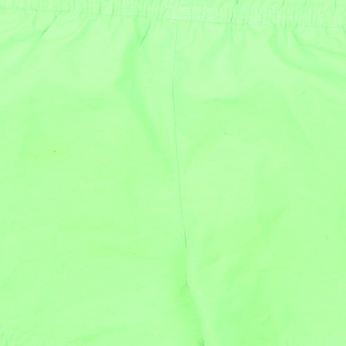 George Boys Green   Bermuda Shorts Size 3-4 Years - San Francisco