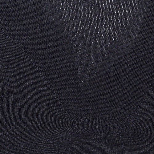 Per Una Womens Blue   Cardigan Jumper Size 14