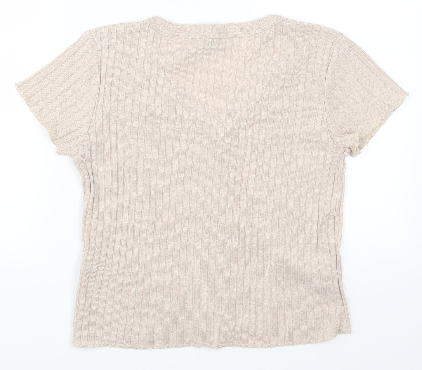 Primark Womens Pink   Pullover Jumper Size 12