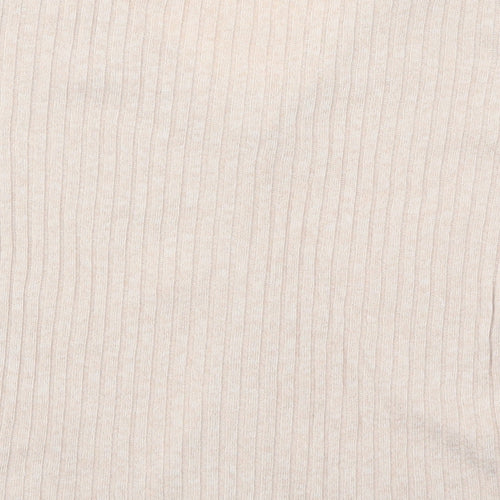 Primark Womens Pink   Pullover Jumper Size 12