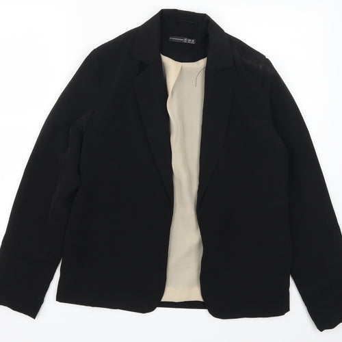 Atmosphere Womens Black   Jacket Blazer Size 8