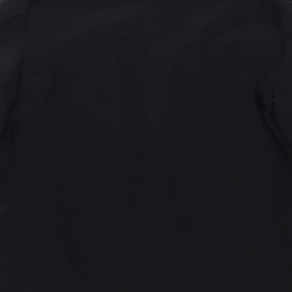 Atmosphere Womens Black   Jacket Blazer Size 8