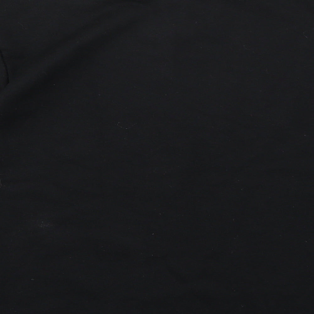 Joie de Vivre Womens Black   Pullover Jumper Size 16