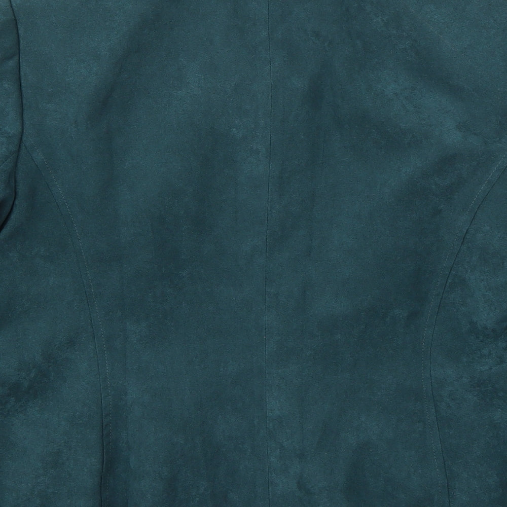 Autonomy Womens Green   Jacket Coat Size 14