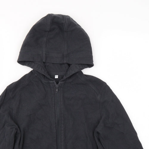 Marks and Spencer Boys Grey   Jacket Coat Size 11 Years