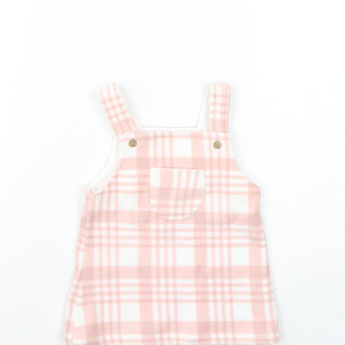 George Girls Pink   A-Line  Size 0-3 Months