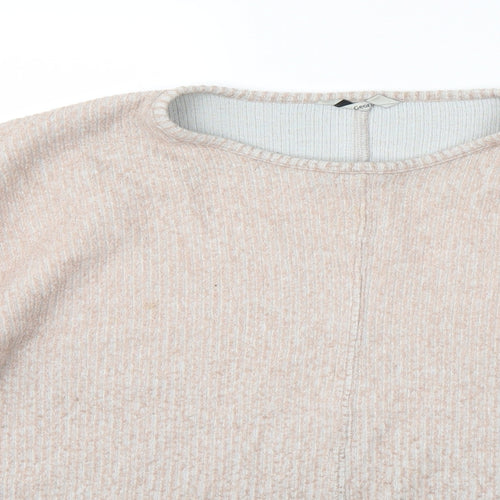 George Womens Beige   Pullover Jumper Size XL