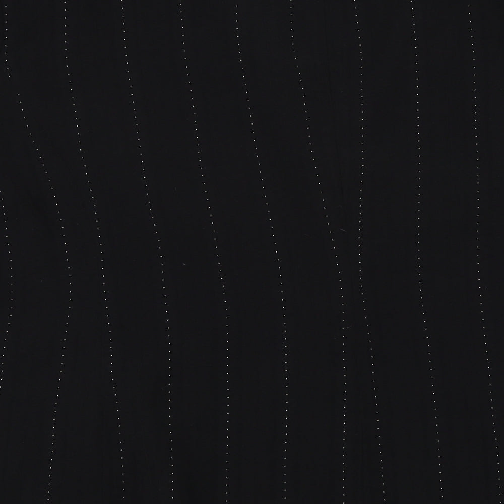 Ann Harvey Womens Black   Jacket Blazer Size 30