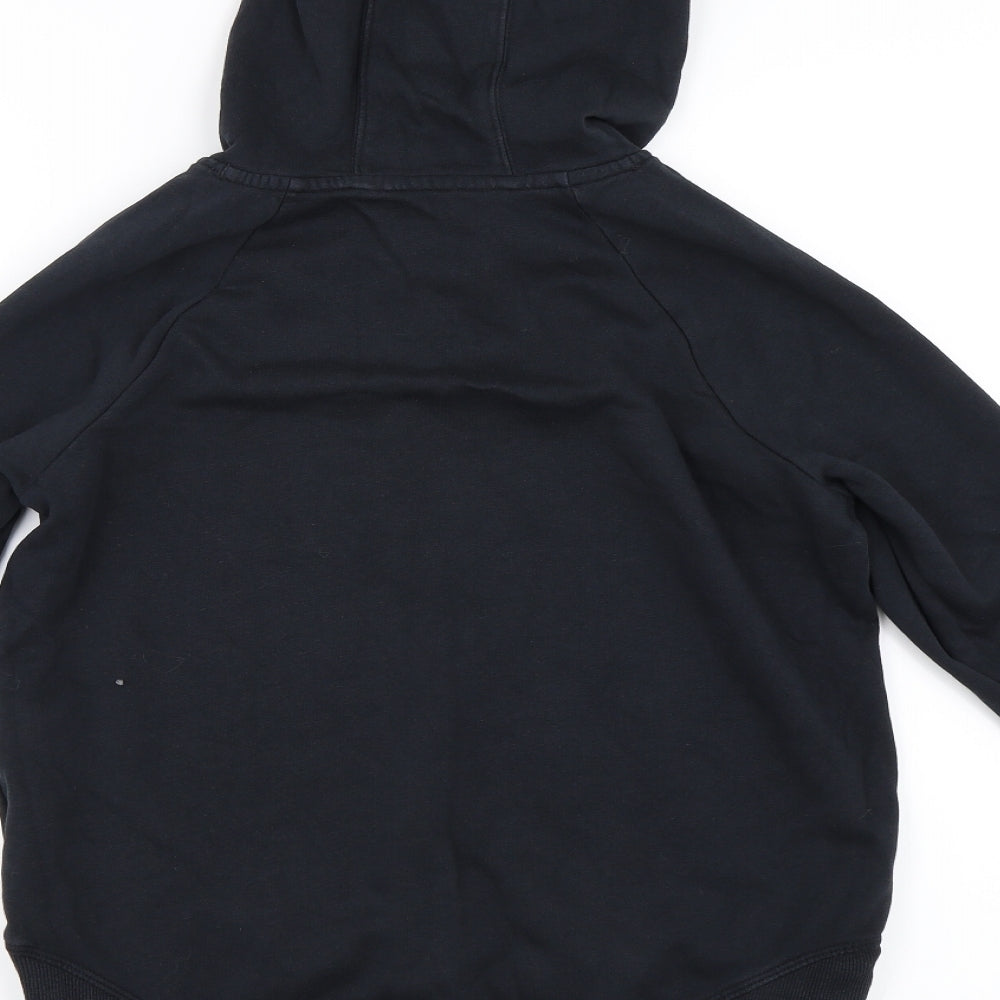 Under armour Womens Black   Pullover Hoodie Size XS