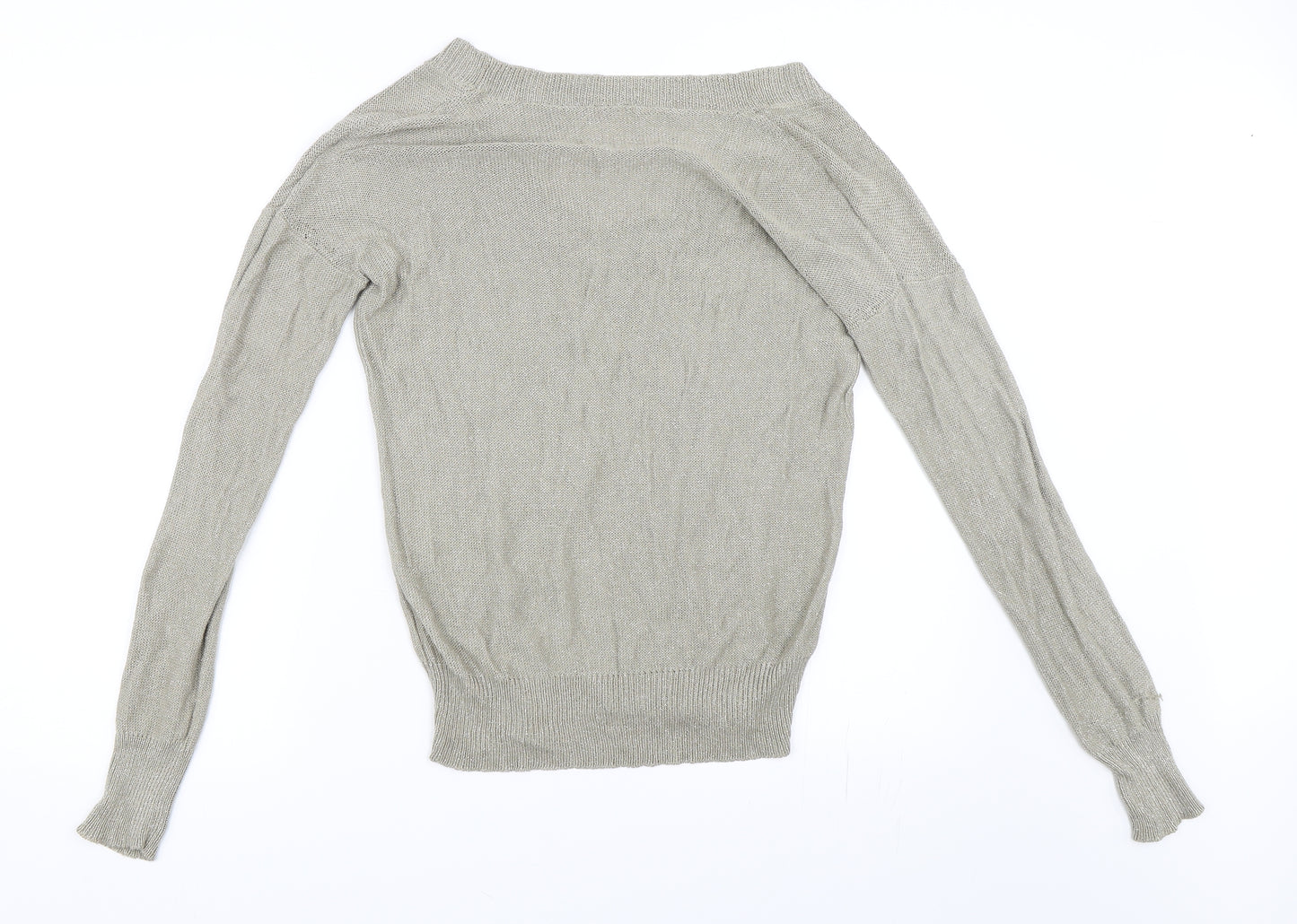 Joseph Womens Beige   Pullover Jumper Size M