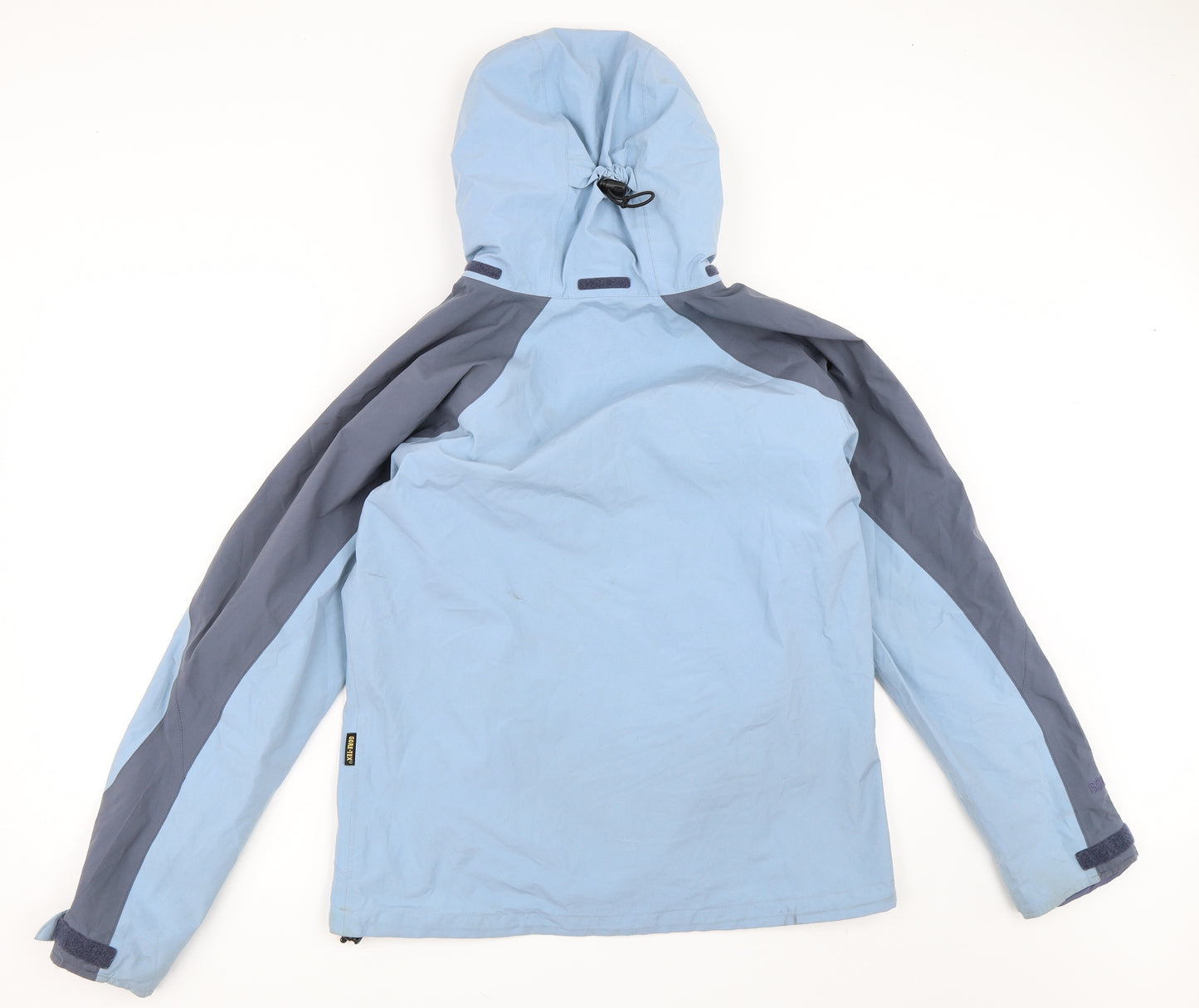 Berghaus Womens Blue   Windbreaker Coat Size 12