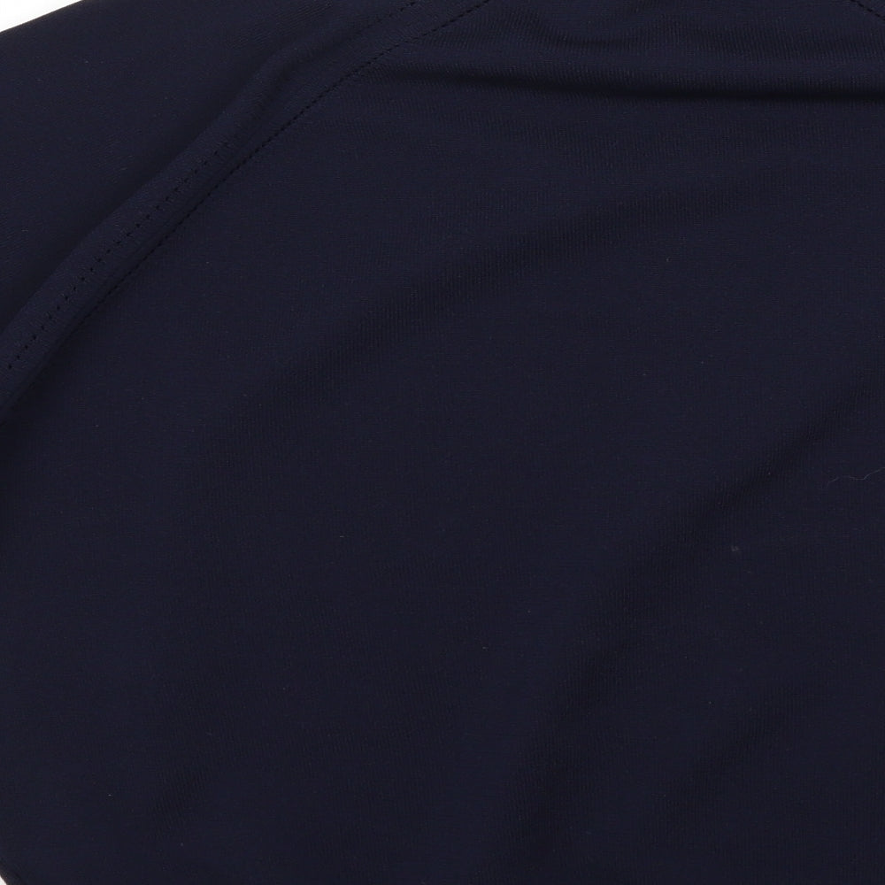 Berkertex Womens Blue   Pullover Jumper Size 22