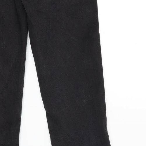 Only Womens Black  Denim Skinny Jeans Size 28 in L30 in