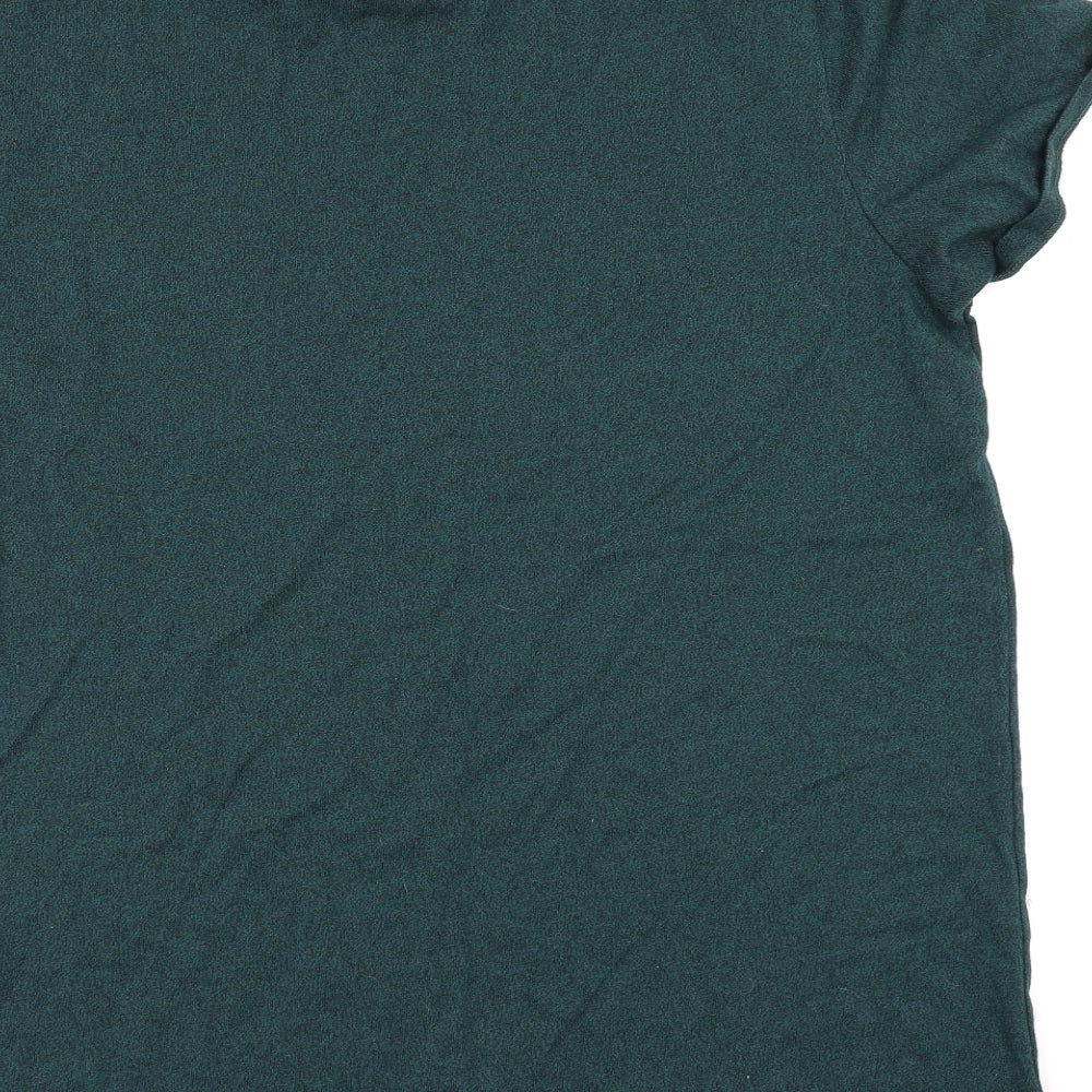 ASOS Mens Green    T-Shirt Size 3XL