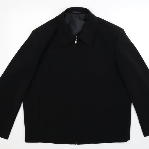 Device Womens Black   Jacket Blazer Size XL
