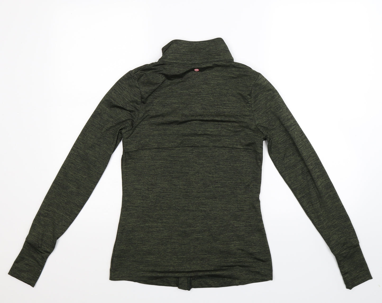 F&F Womens Green   Jacket  Size 8
