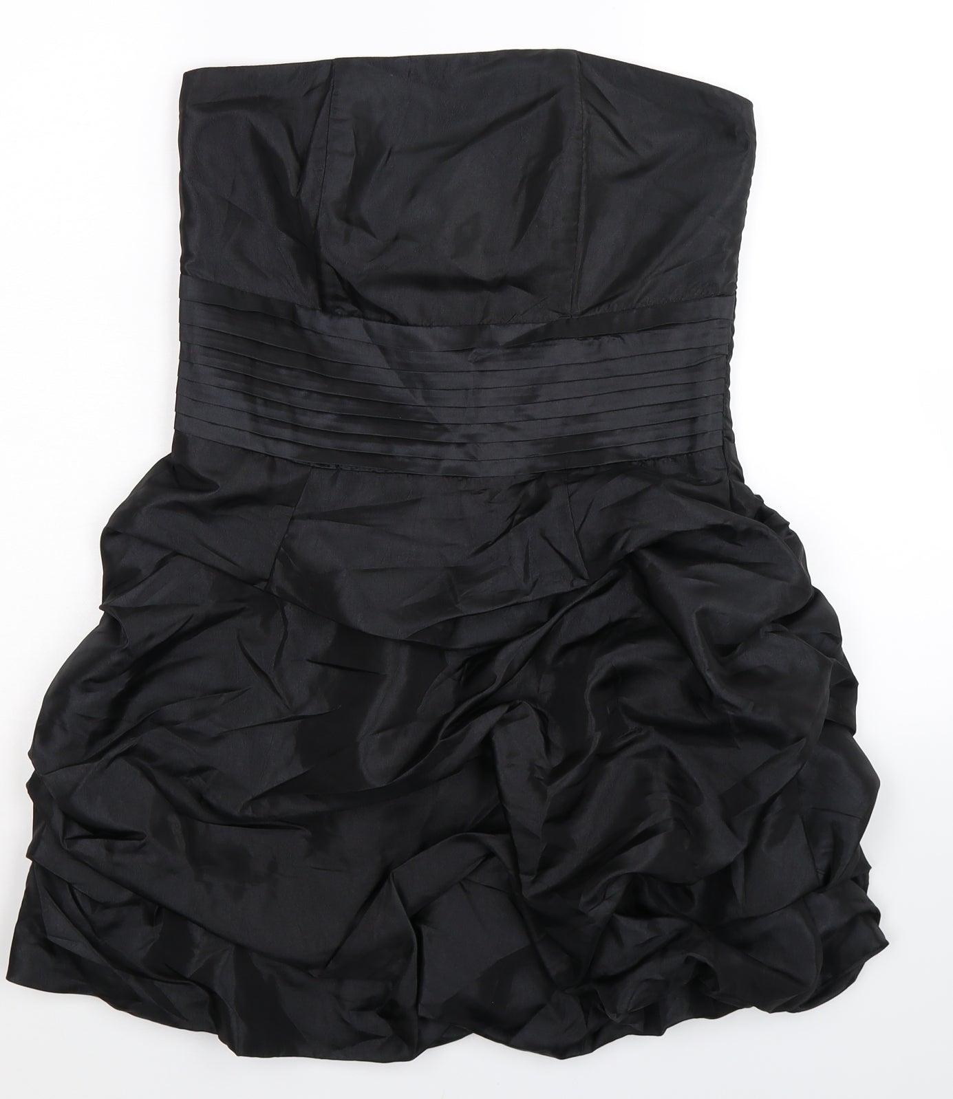 Joe Browns Womens Black   Fit & Flare  Size 10