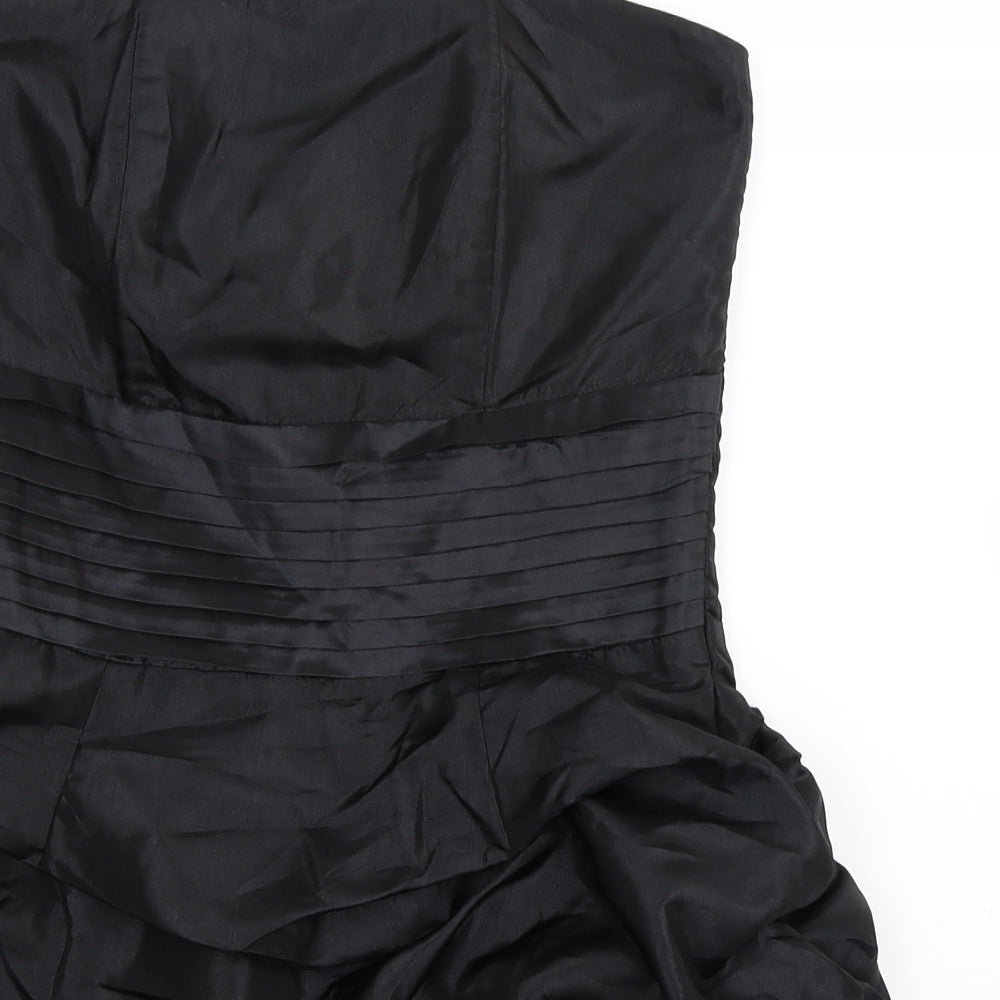Joe Browns Womens Black   Fit & Flare  Size 10