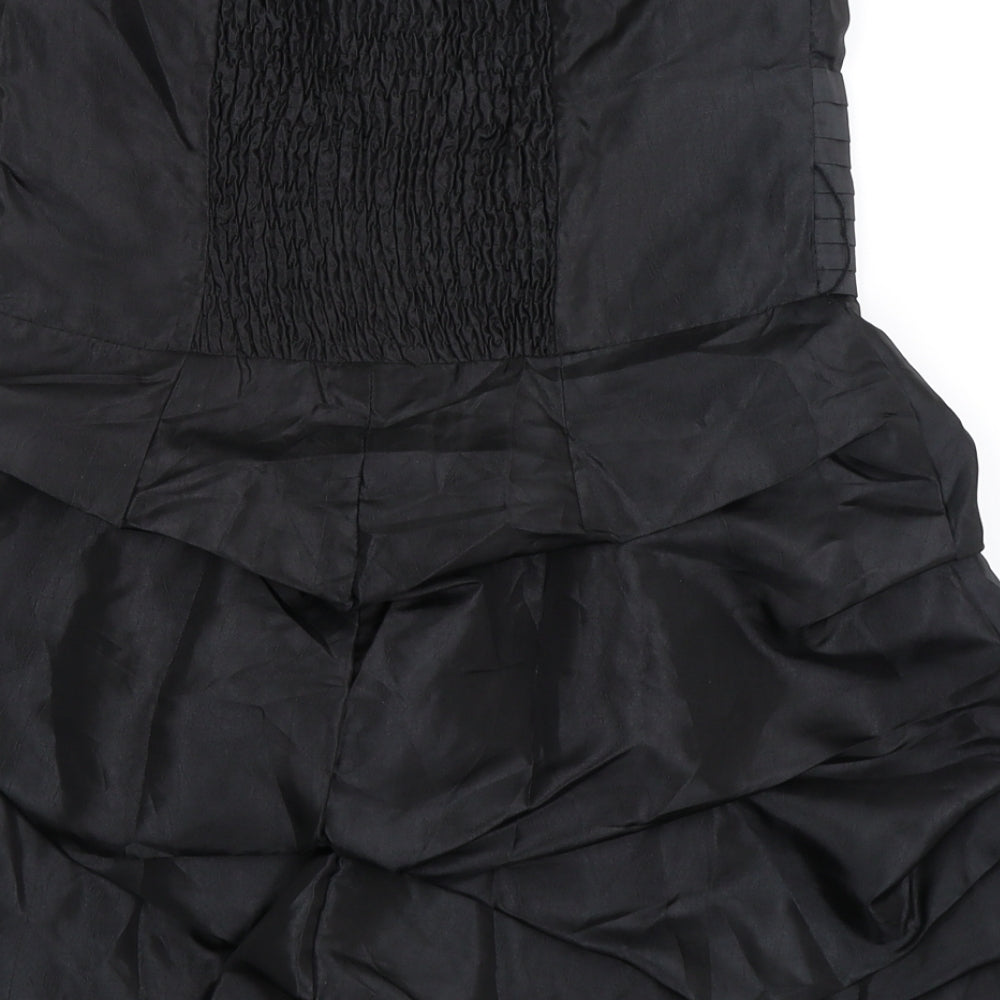 Joe Browns Womens Black   Fit & Flare  Size 10