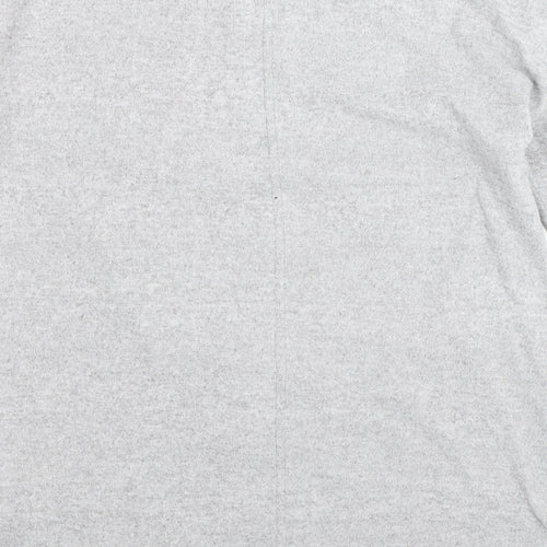 F&F Womens Grey   Pullover Jumper Size 10