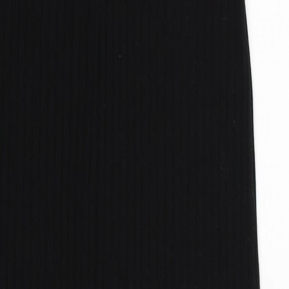 River Island Womens Black   Maxi  Size 10