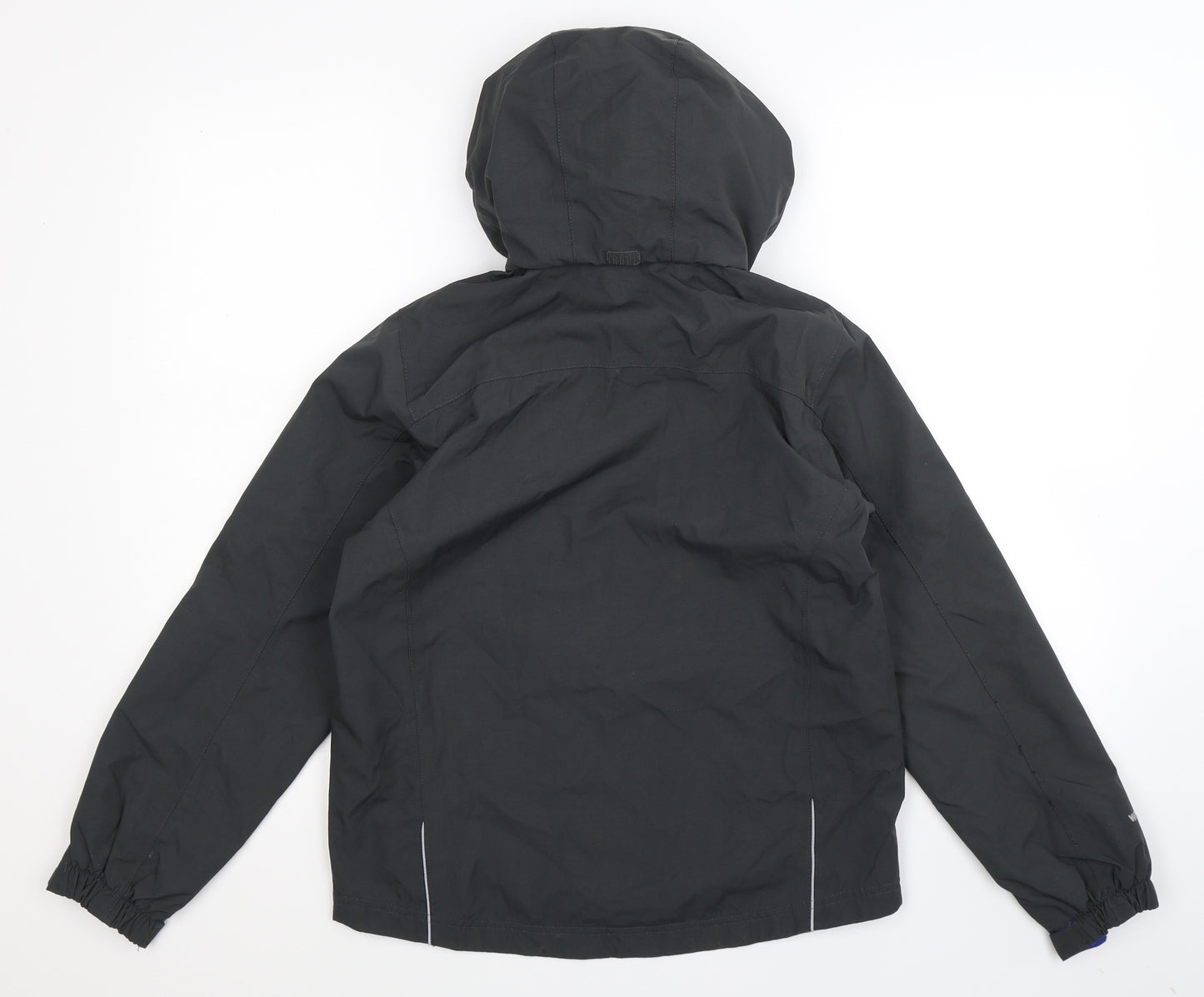 Karrimor Boys Gold   Jacket  Size 11-12 Years