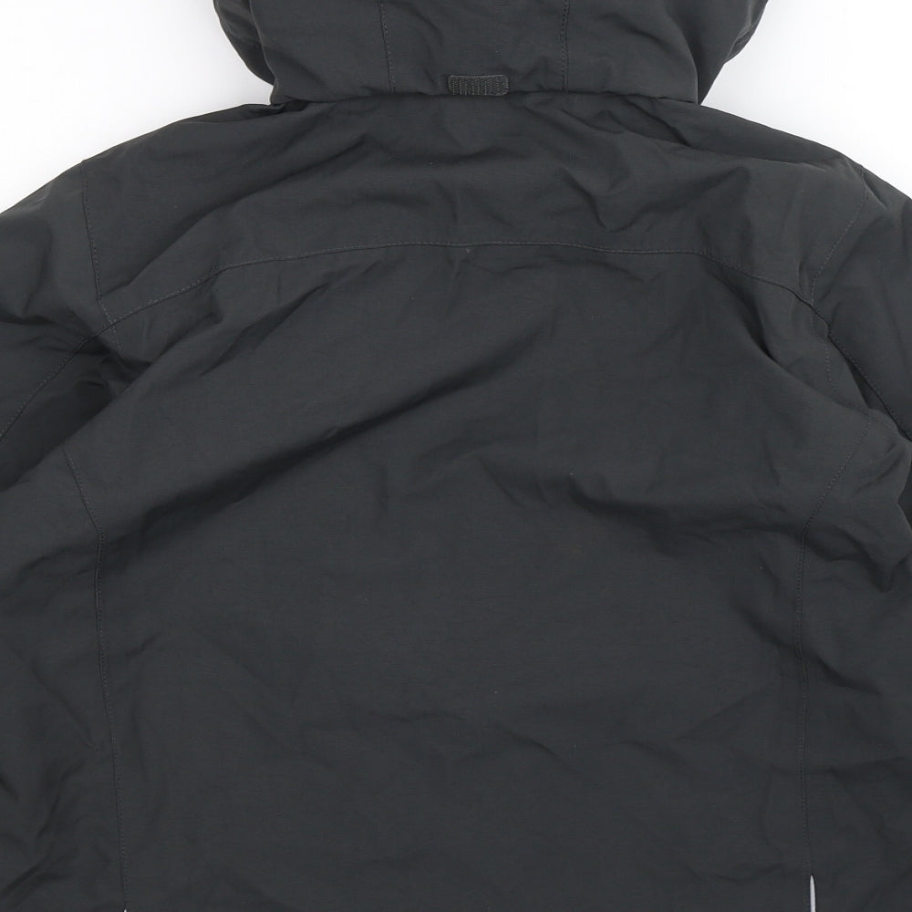 Karrimor Boys Gold   Jacket  Size 11-12 Years