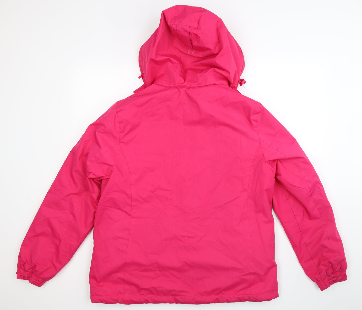 Mountain Warehouse Womens Silver   Jacket Coat Size 18