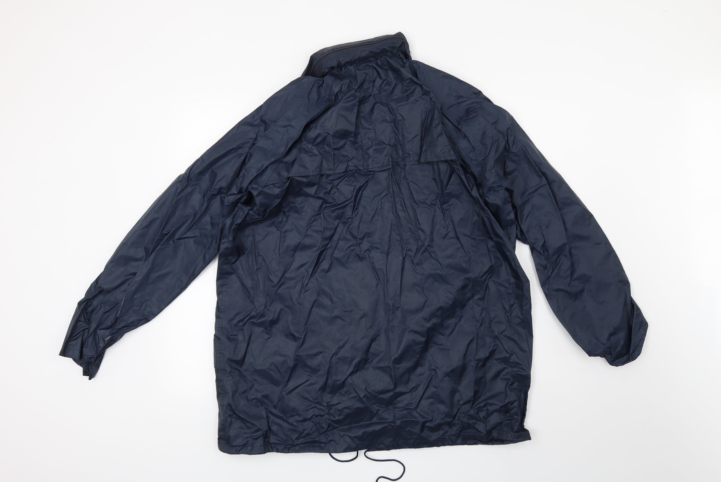 Preworn Mens Blue   Jacket  Size M