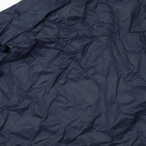 Preworn Mens Blue   Jacket  Size M