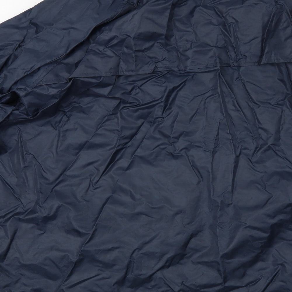 Preworn Mens Blue   Jacket  Size M