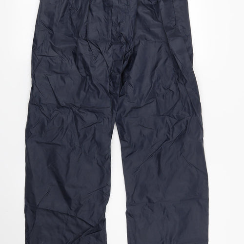 Preworn Mens Blue   Trousers  Size M L28 in